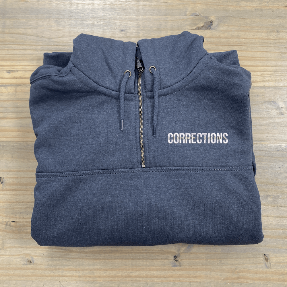 Correctional Officer