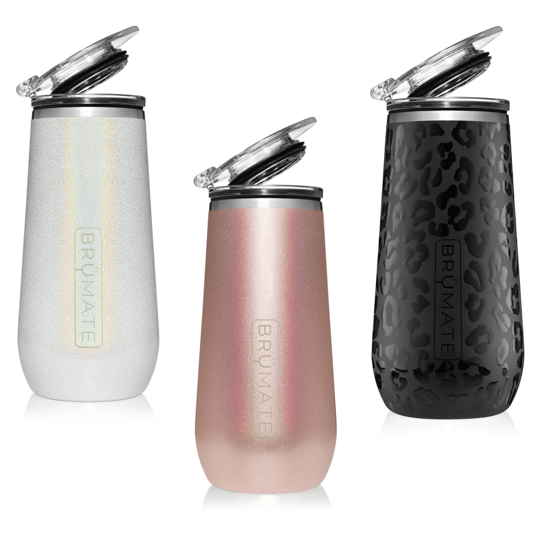 Brumate Champagne Flute - Barn Street Designs