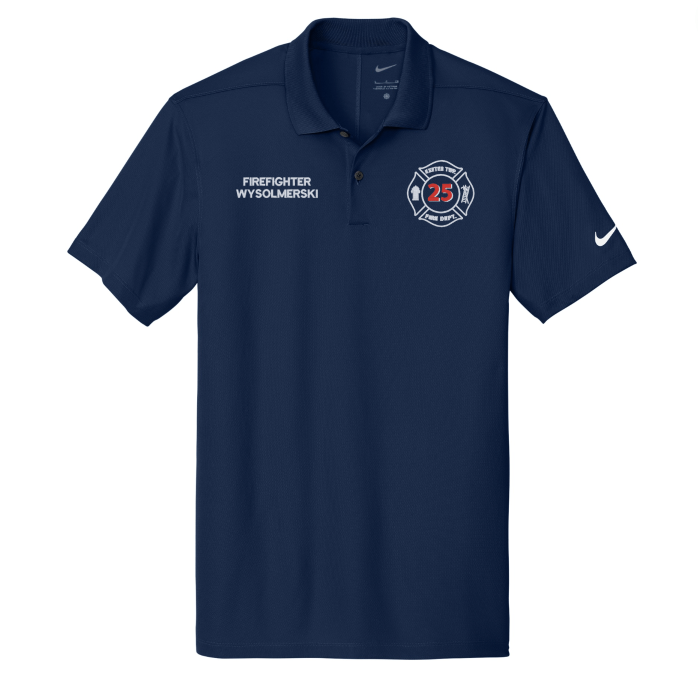 bucks nike polo