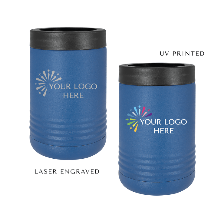 Can Coolers with Logo