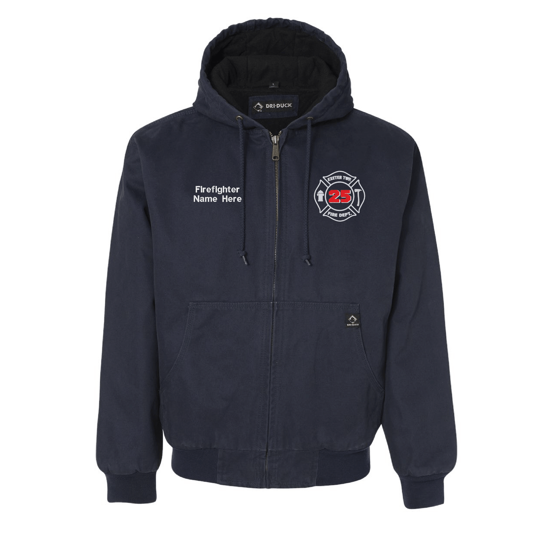 Exeter Township Outerwear