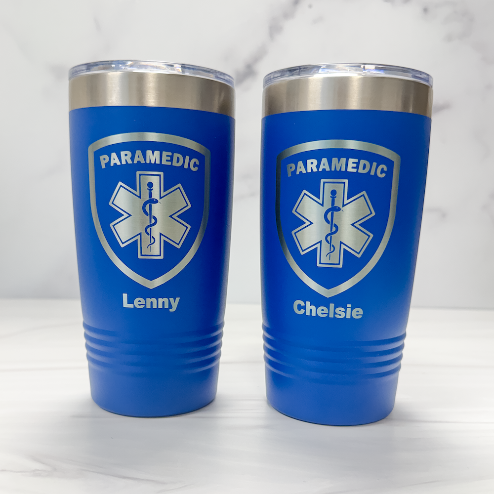 EMS Drinkware & Gifts