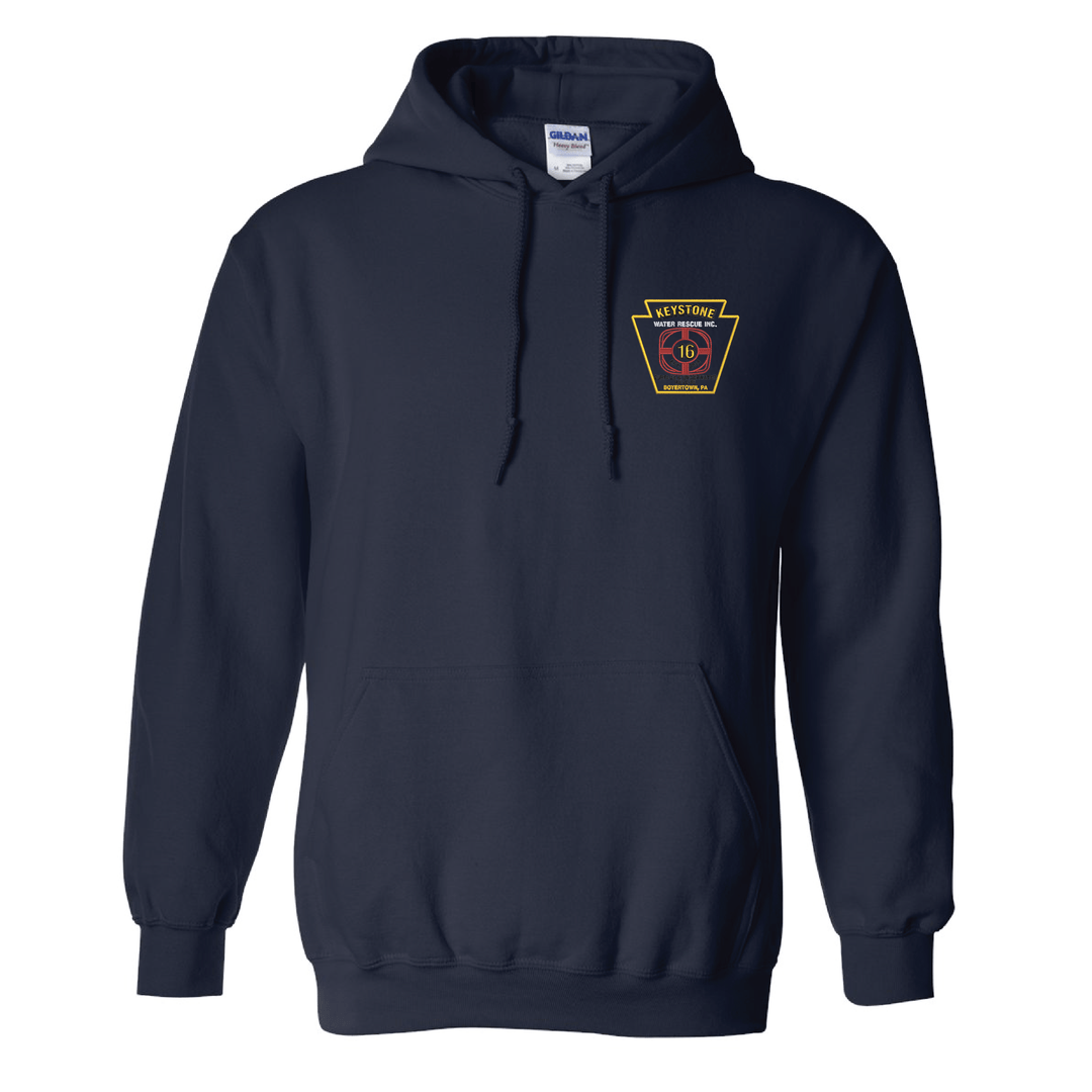 Keystone Water Rescue Stationwear