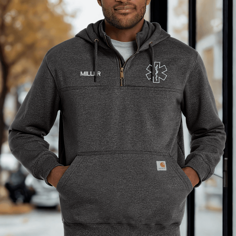 EMS Outerwear & Job Shirts