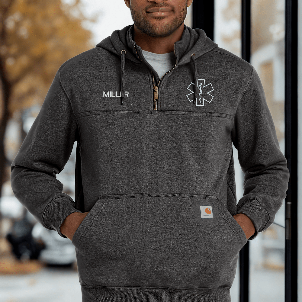 EMS Outerwear & Job Shirts
