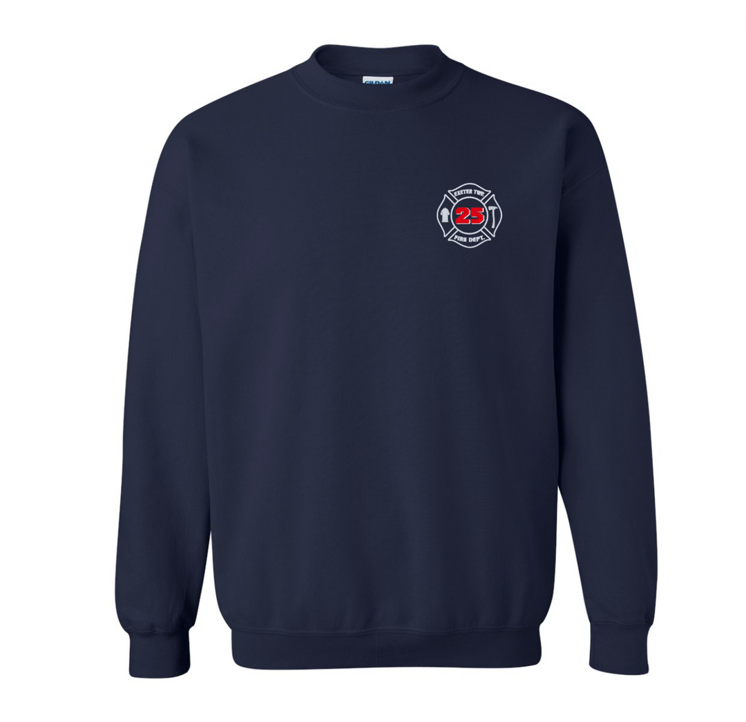 Exeter Township Stationwear