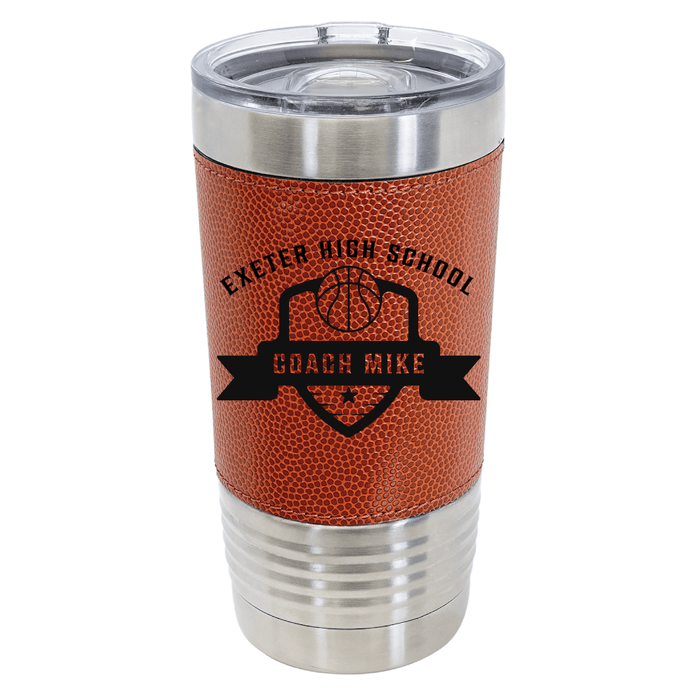 Personalized Basketball Team Gifts