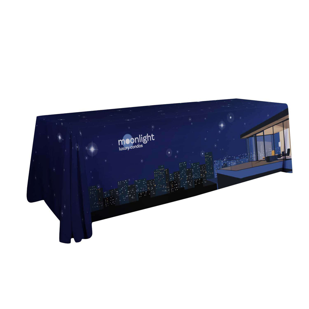 Premium Table Throw