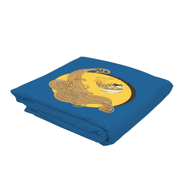 Standard Table Throw (Front Print)