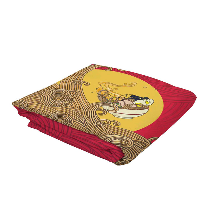 Standard Table Throw (Full Coverage Print)