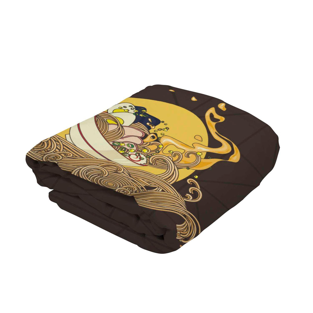 Standard Table Throw (Full Coverage Print)