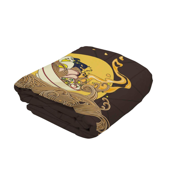 Standard Table Throw (Full Coverage Print)