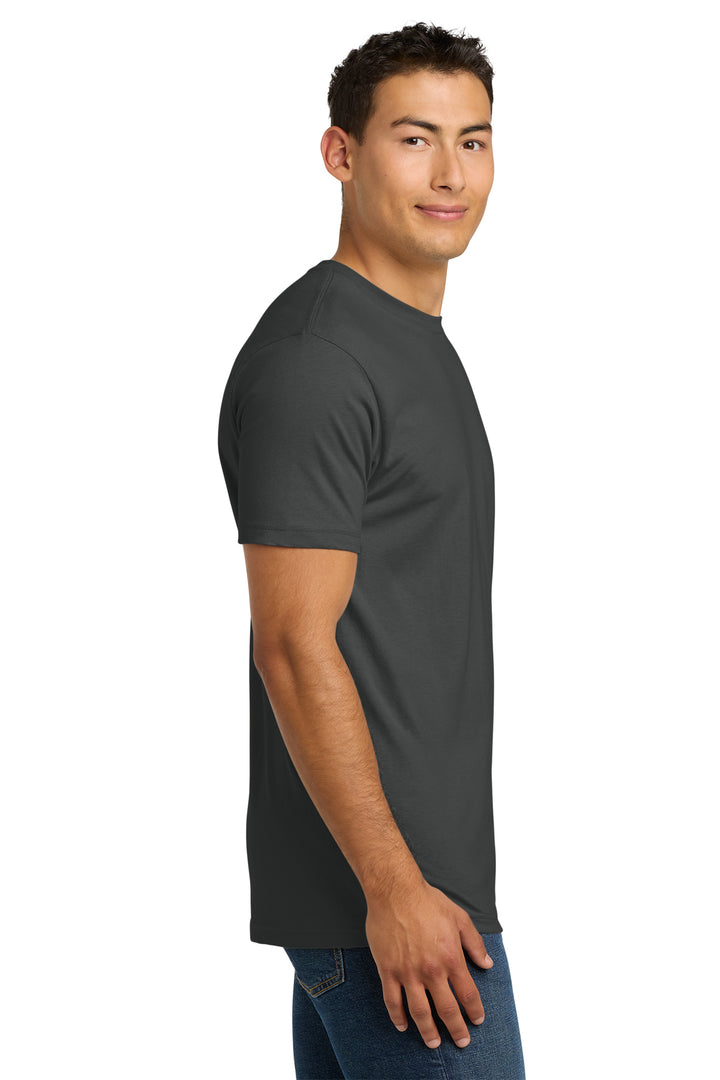 Custom T-Shirt — Next Level Apparel Adult Cotton Crew