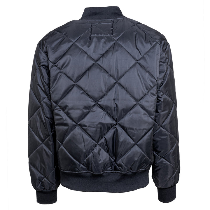 Game Workwear The Bravest Diamond Quilt Jacket