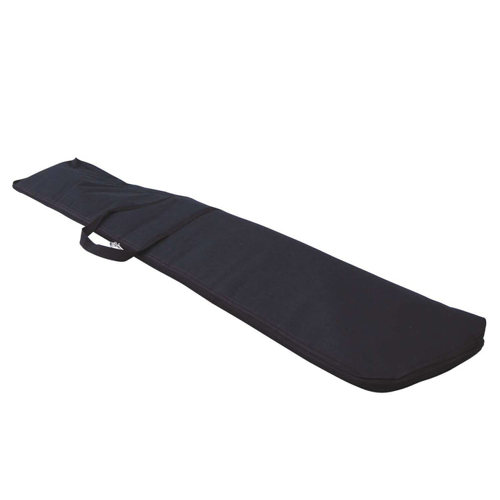 Premium Blade Sail Sign Kit (Double-Sided with Ground Spike)
