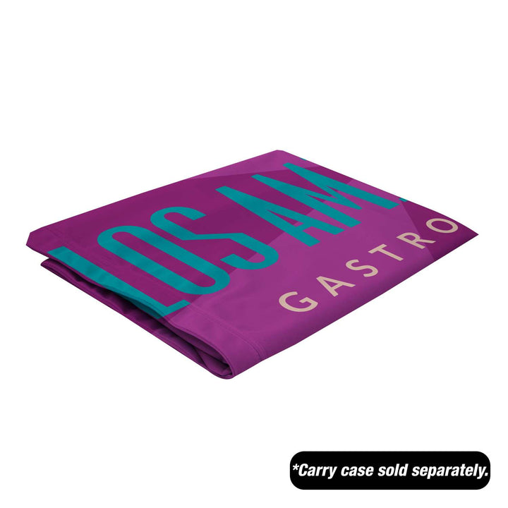 Value Feather Sail Sign Flag
