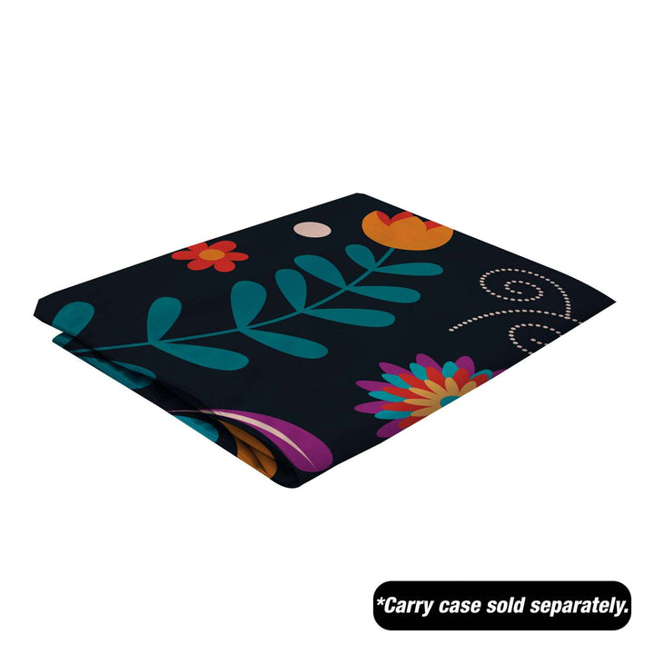 Value Feather Sail Sign Flag