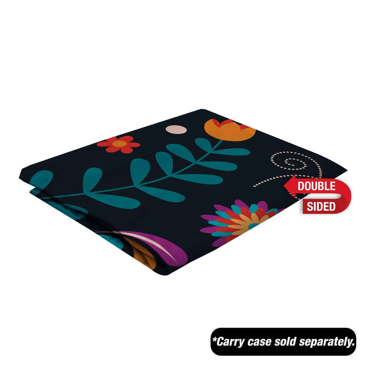 Value Feather Sail Sign Flag (Double-Sided)