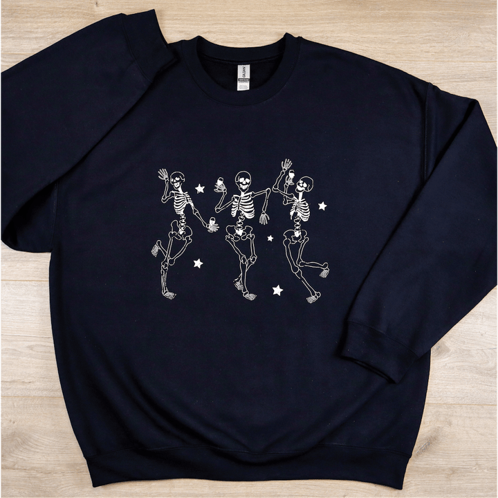 Dancing Skeletons Shirt