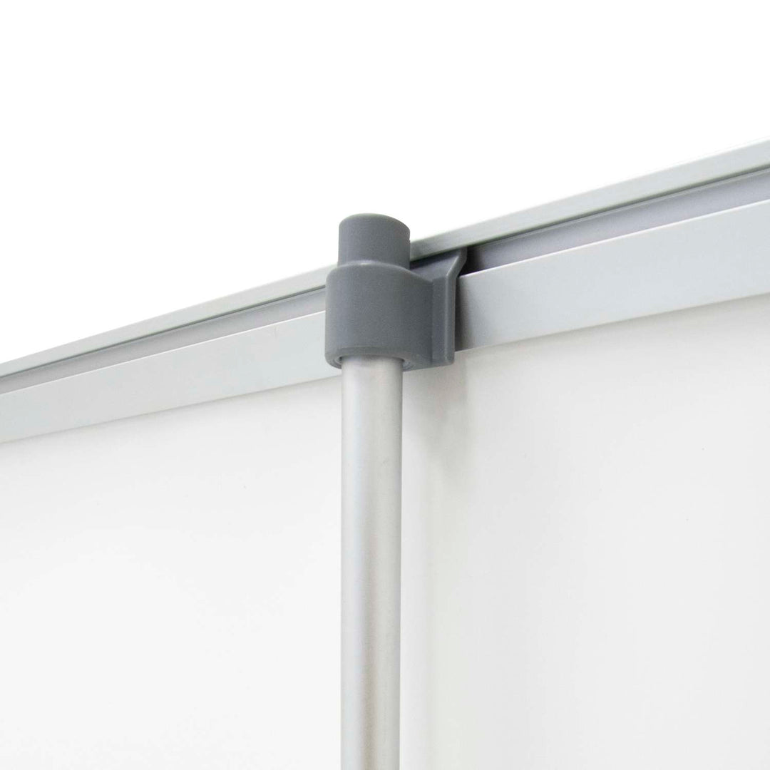 Economy Plus Retractor Kit (No-Curl Hybrid Media)