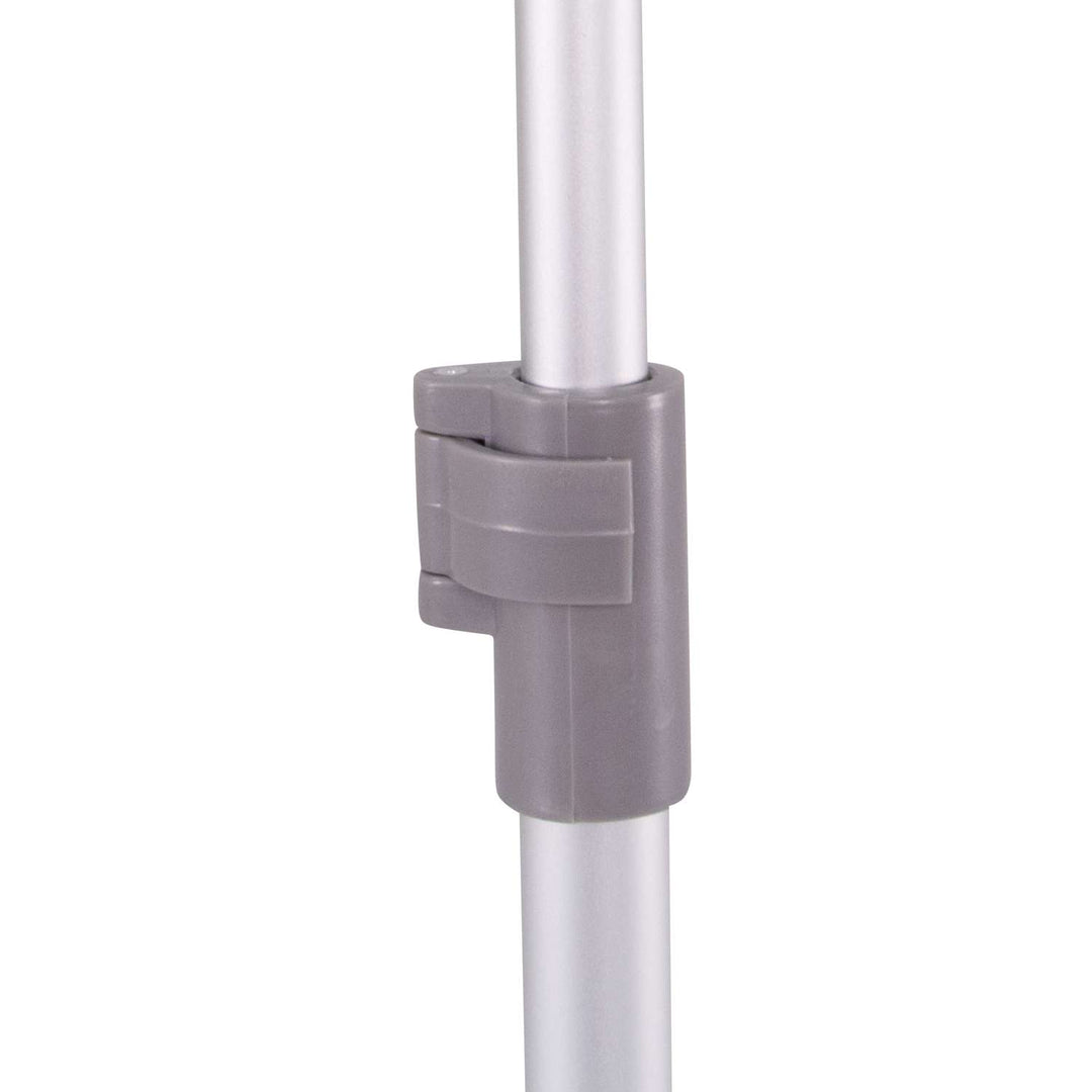 Economy Plus Retractor Kit (No-Curl Opaque Fabric)