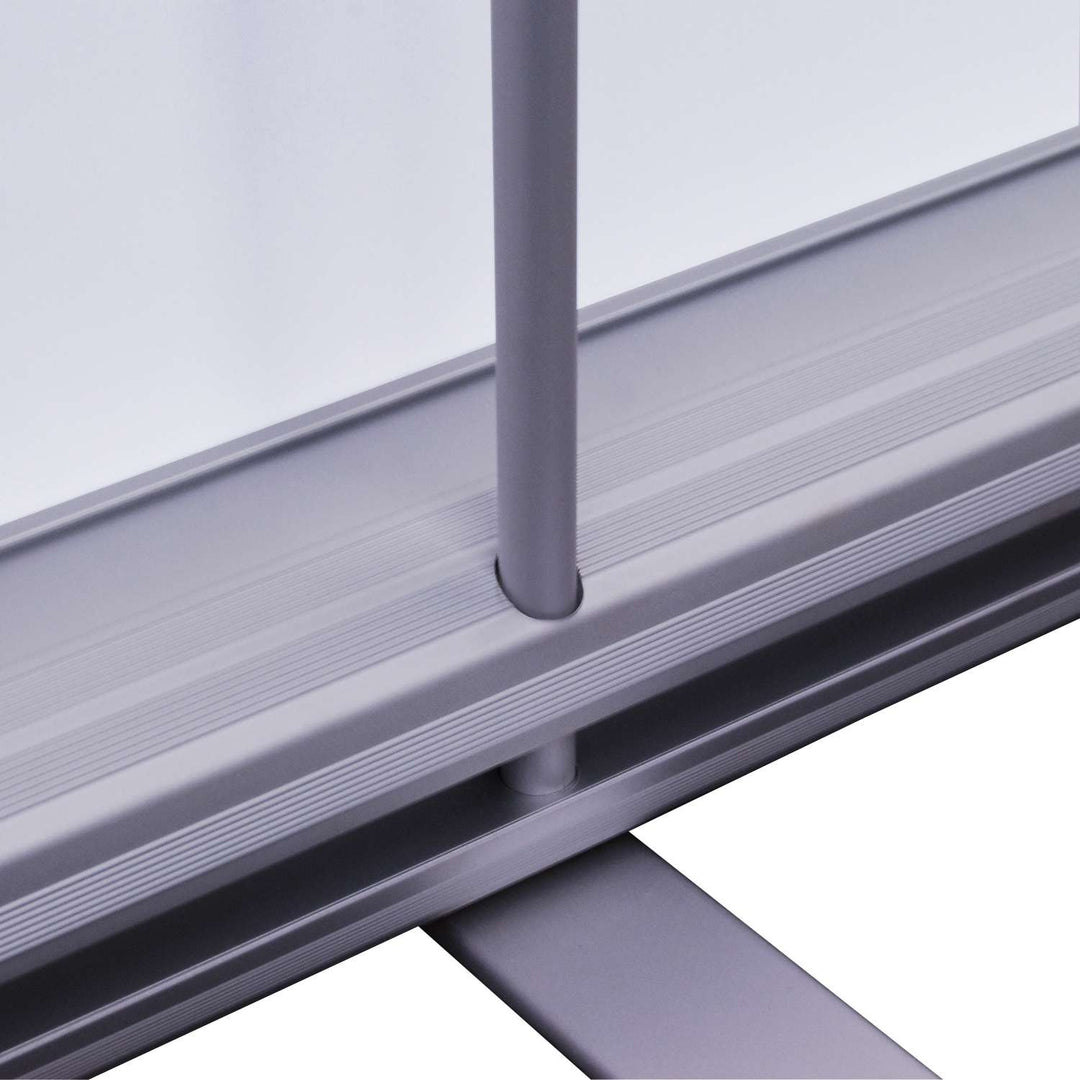 Economy Plus Retractor Kit (Dry-Erase Media)