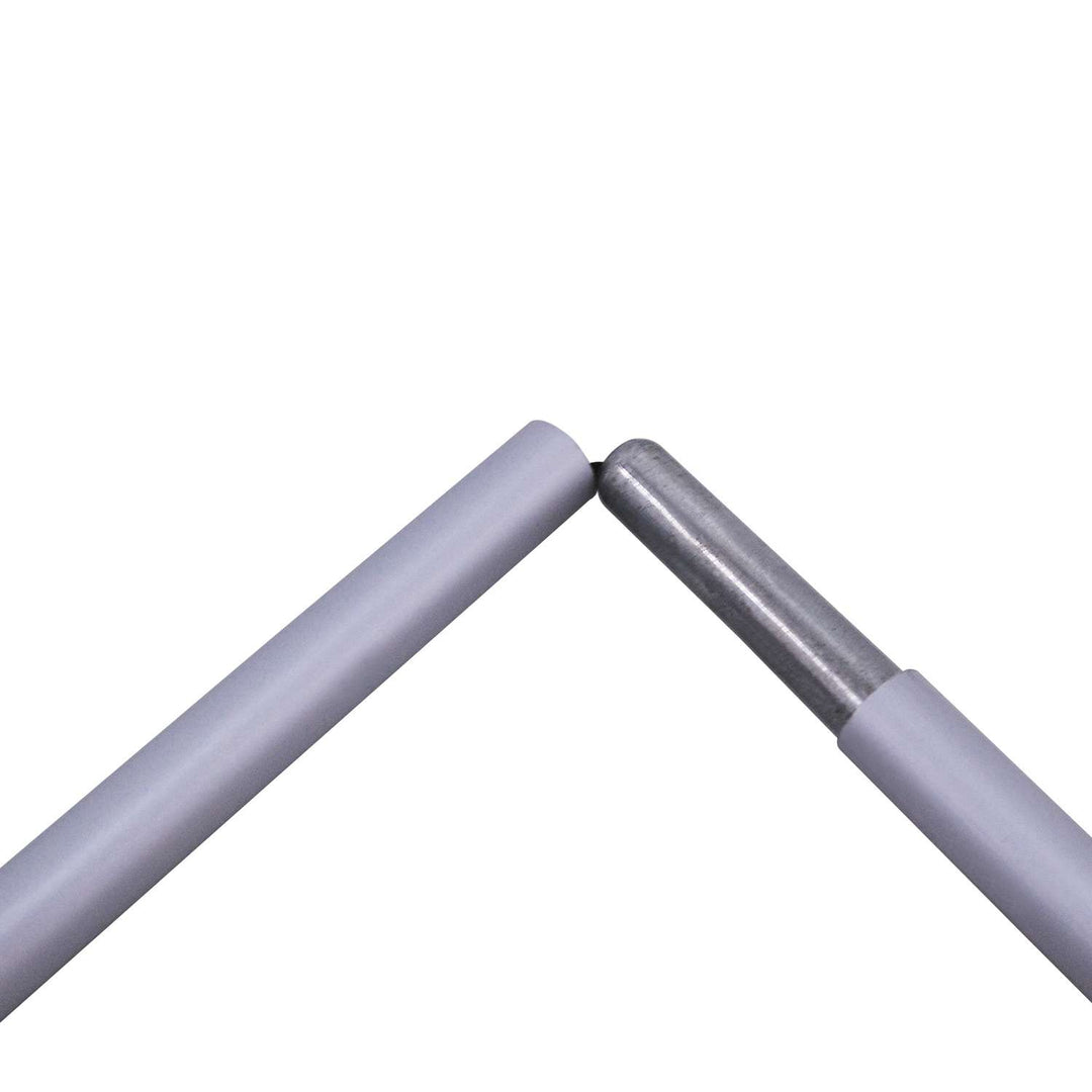 Economy Plus Retractor Kit (No-Curl Opaque Fabric)