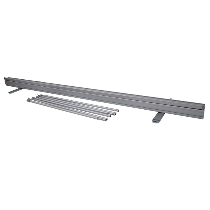 Jumbo Wide Retractor Kit (13 oz. Smooth Scrim Vinyl)