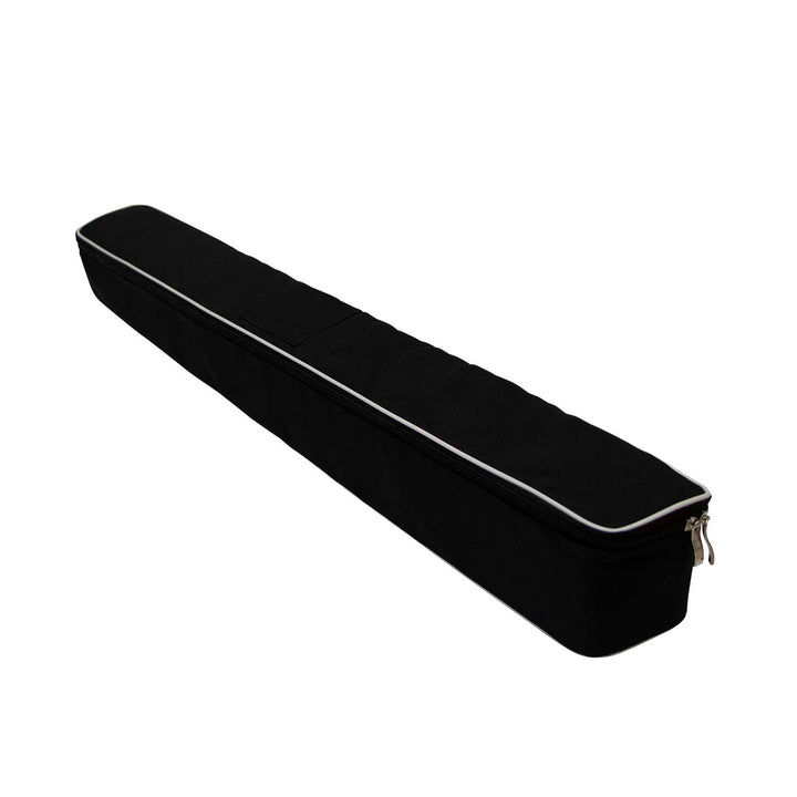 Economy Tabletop Retractor Kit (No-Curl Opaque Fabric)