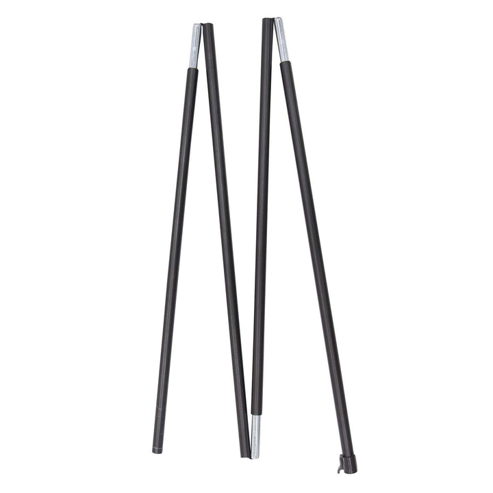 Economy Retractor Kit (No-Curl Opaque Fabric)