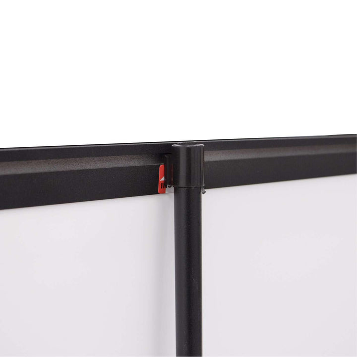 Economy Retractor Kit (No-Curl Opaque Fabric)