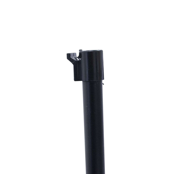Economy Retractor Kit (No-Curl Opaque Fabric)