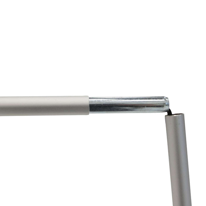 Economy Retractor Kit (No-Curl Opaque Fabric)