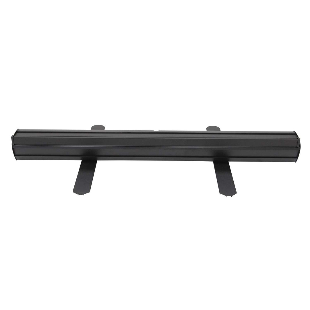 Economy Retractor Kit (No-Curl Opaque Fabric)