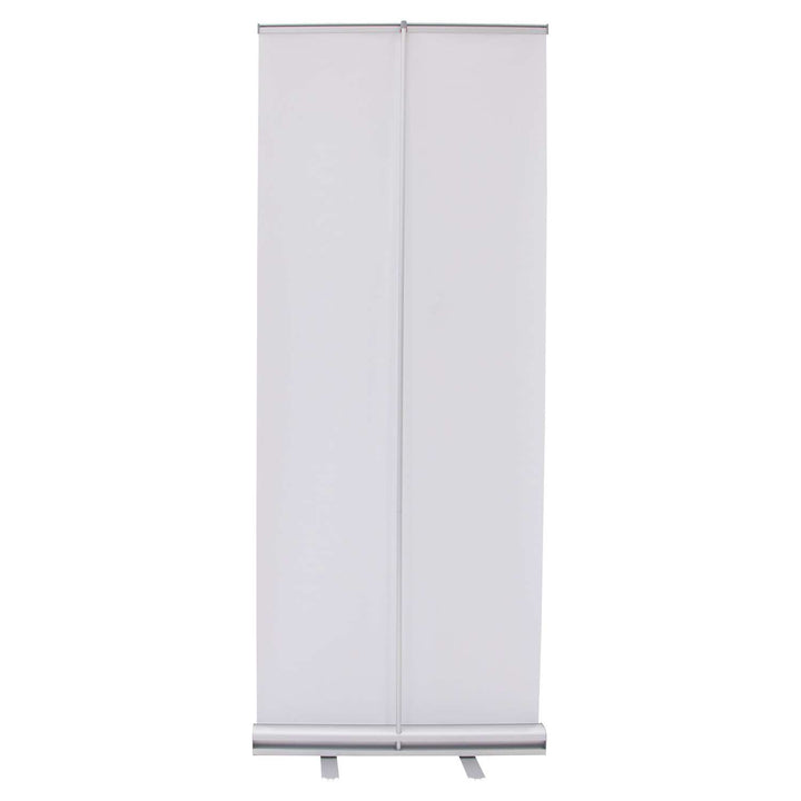 Economy Retractor Kit (No-Curl Opaque Fabric)