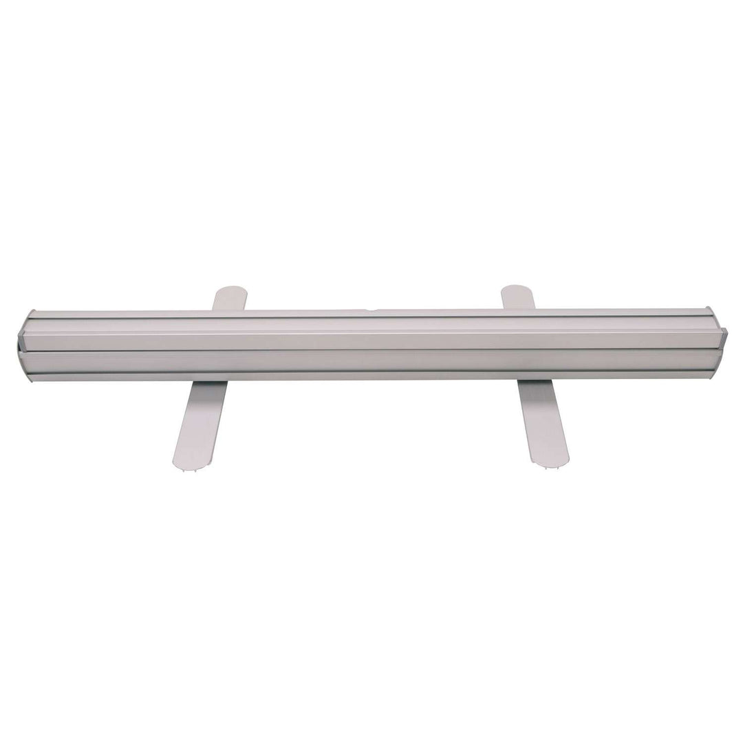 Economy Retractor Kit (No-Curl Opaque Fabric)