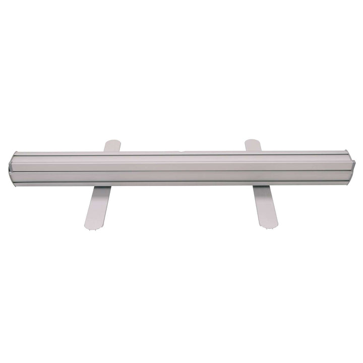 Economy Retractor Kit (No-Curl Opaque Fabric)