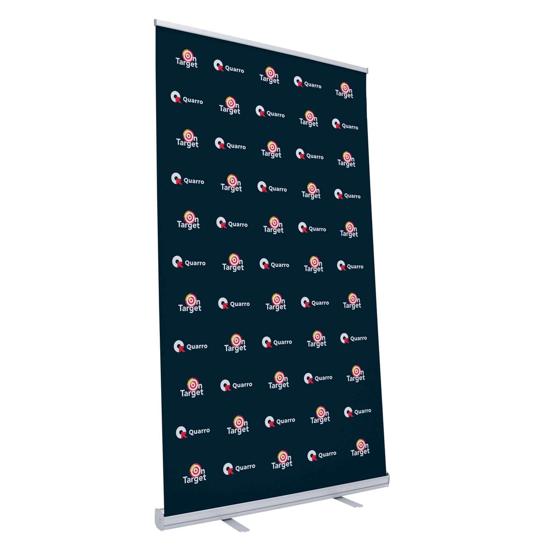 Economy Retractor Kit (No-Curl Hybrid Media)