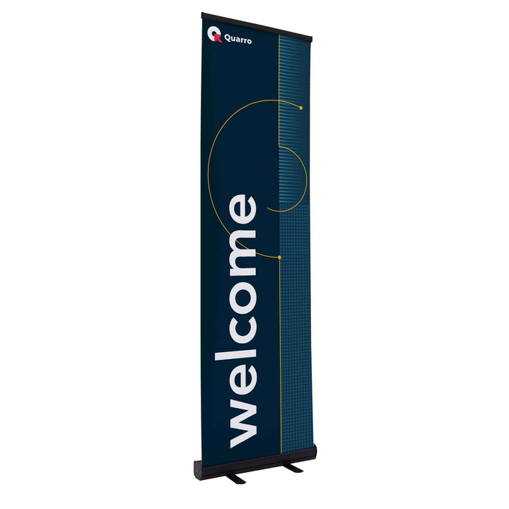 Economy Retractor Kit (PVC-Free Media)