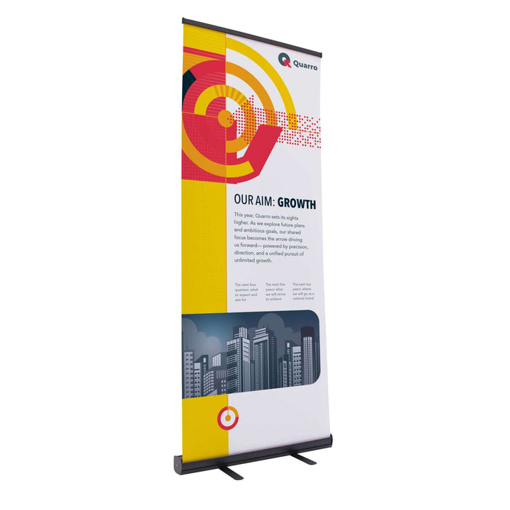 Economy Retractor Kit (PVC-Free Media)