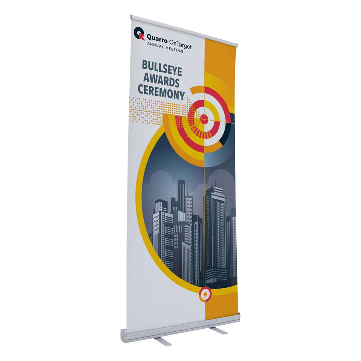 Economy Retractor Kit (PVC-Free Media)