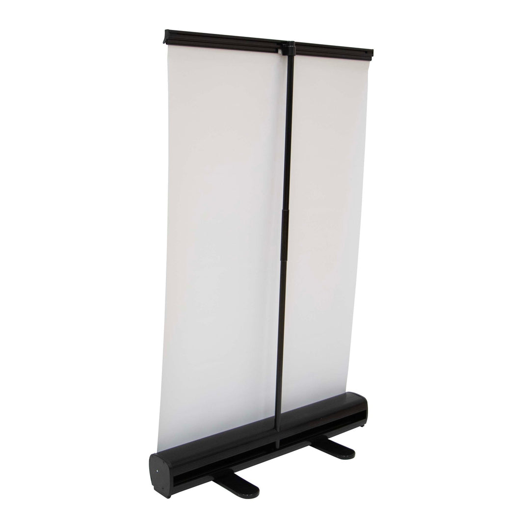 LiteWay Economy Tabletop Retractor Kit (No-Curl Hybrid Media)