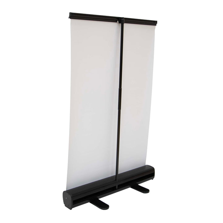 LiteWay Economy Tabletop Retractor Kit (No-Curl Hybrid Media)