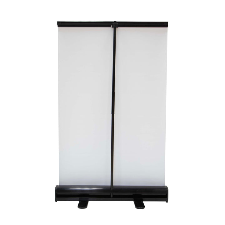 LiteWay Economy Tabletop Retractor Kit (No-Curl Hybrid Media)