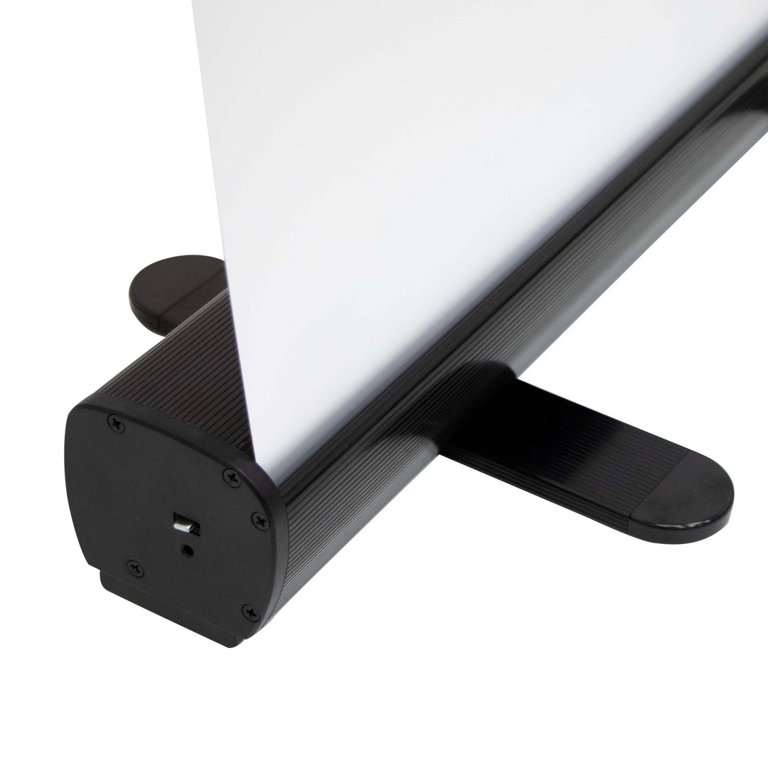 LiteWay Economy Tabletop Retractor Kit (No-Curl Hybrid Media)