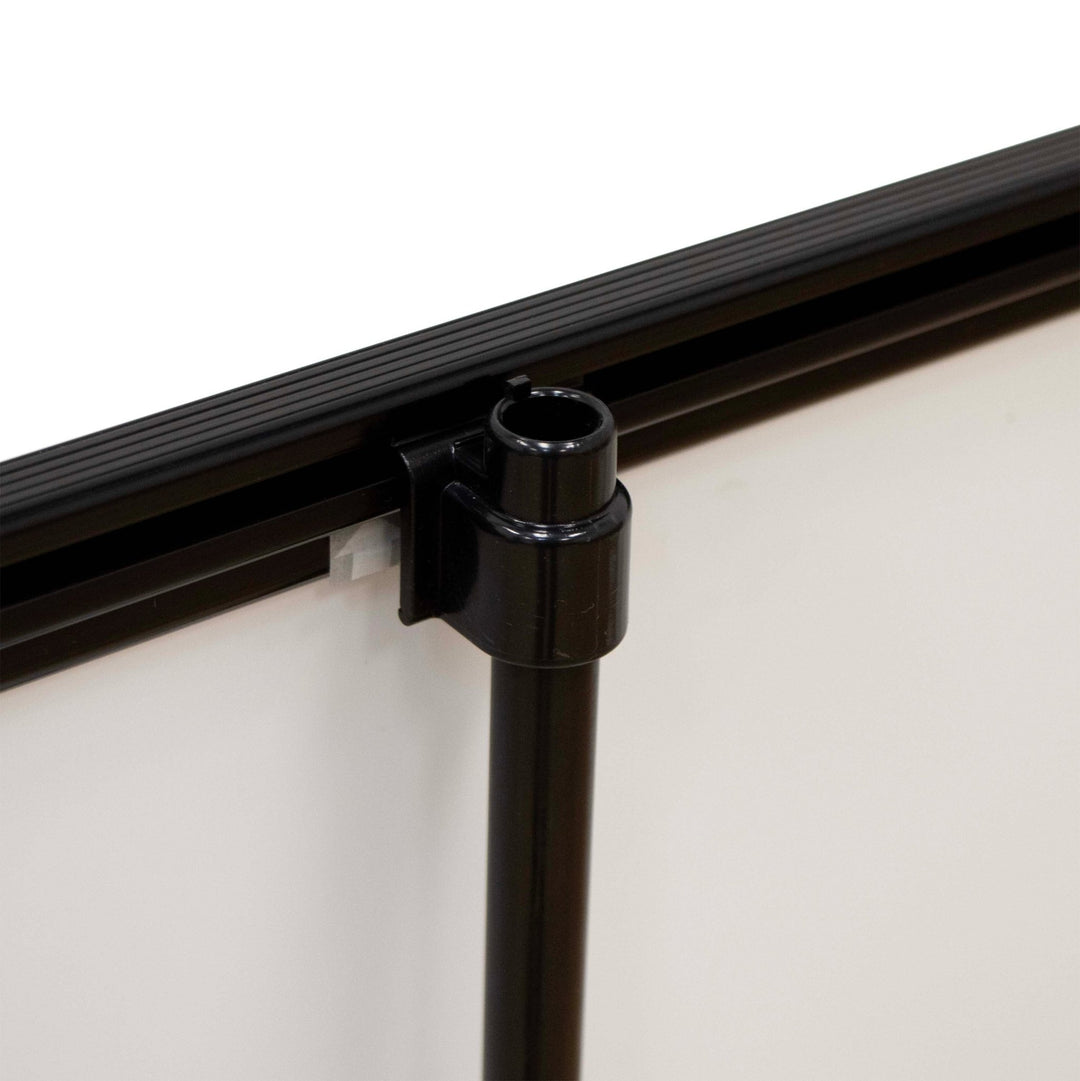 LiteWay Economy Retractor Kit (No-Curl Hybrid Media)