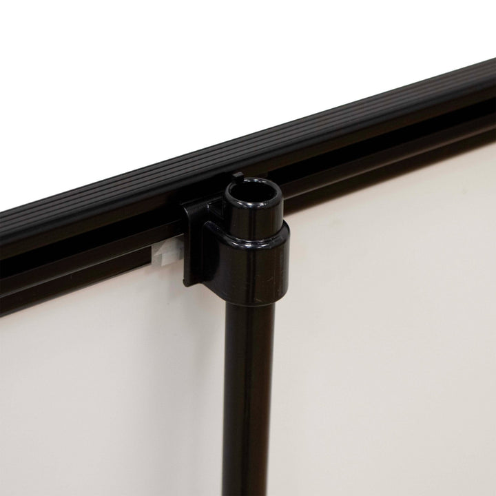 LiteWay Economy Retractor Kit (No-Curl Hybrid Media)