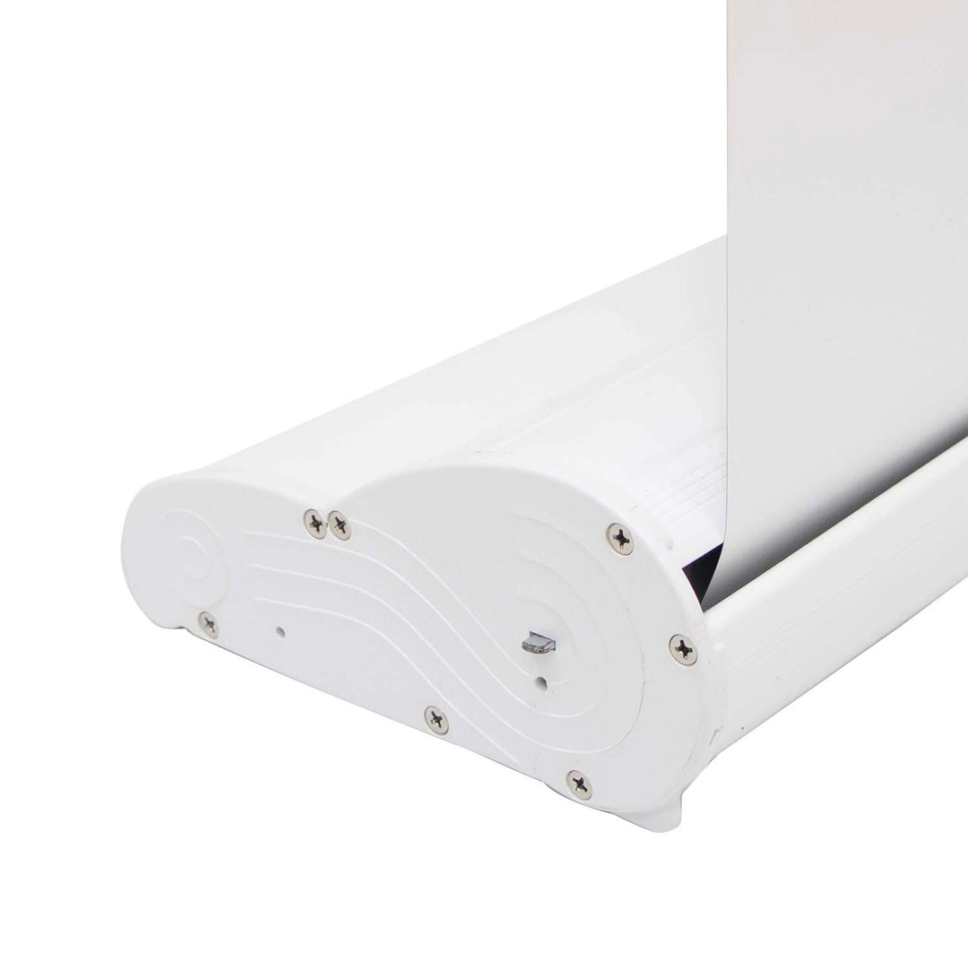 LiteWay Stratus Retractor Kit (No-Curl Hybrid Media)