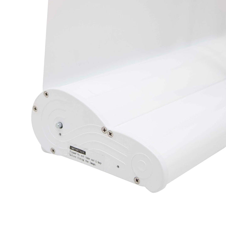LiteWay Stratus Retractor Kit (No-Curl Hybrid Media)