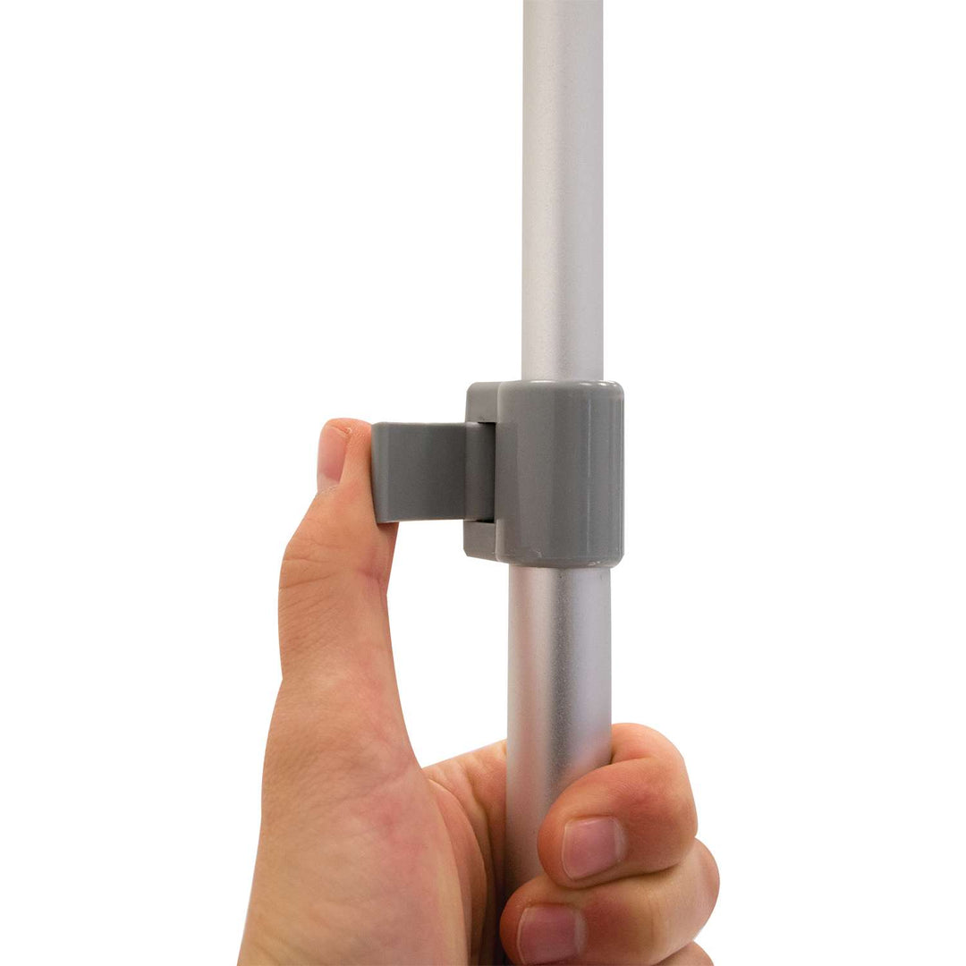 Stratus Retractor Kit (No-Curl Hybrid Media)